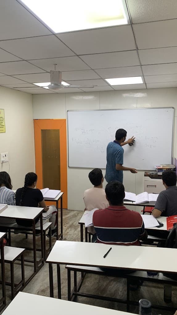 The Gurukul Practice Center The Gurukul Practice Centre Pvt Ltd: Gallery photo 4